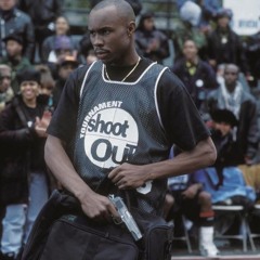 When I Step
