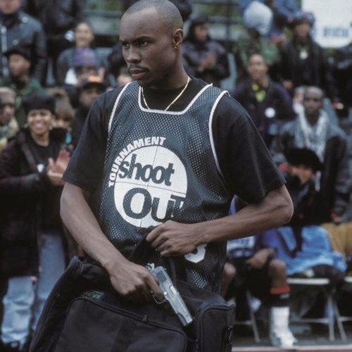 When I Step