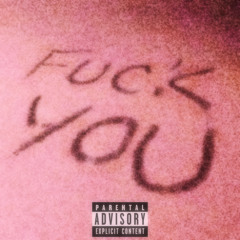 JRMH* & lookitsdk - Fuck You