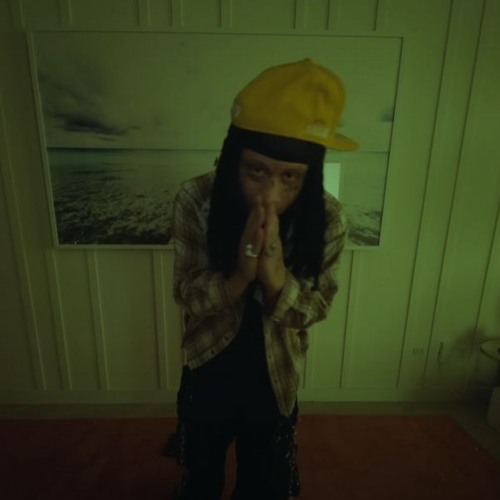 Trippie Redd – CHECKLIST (off da lean)