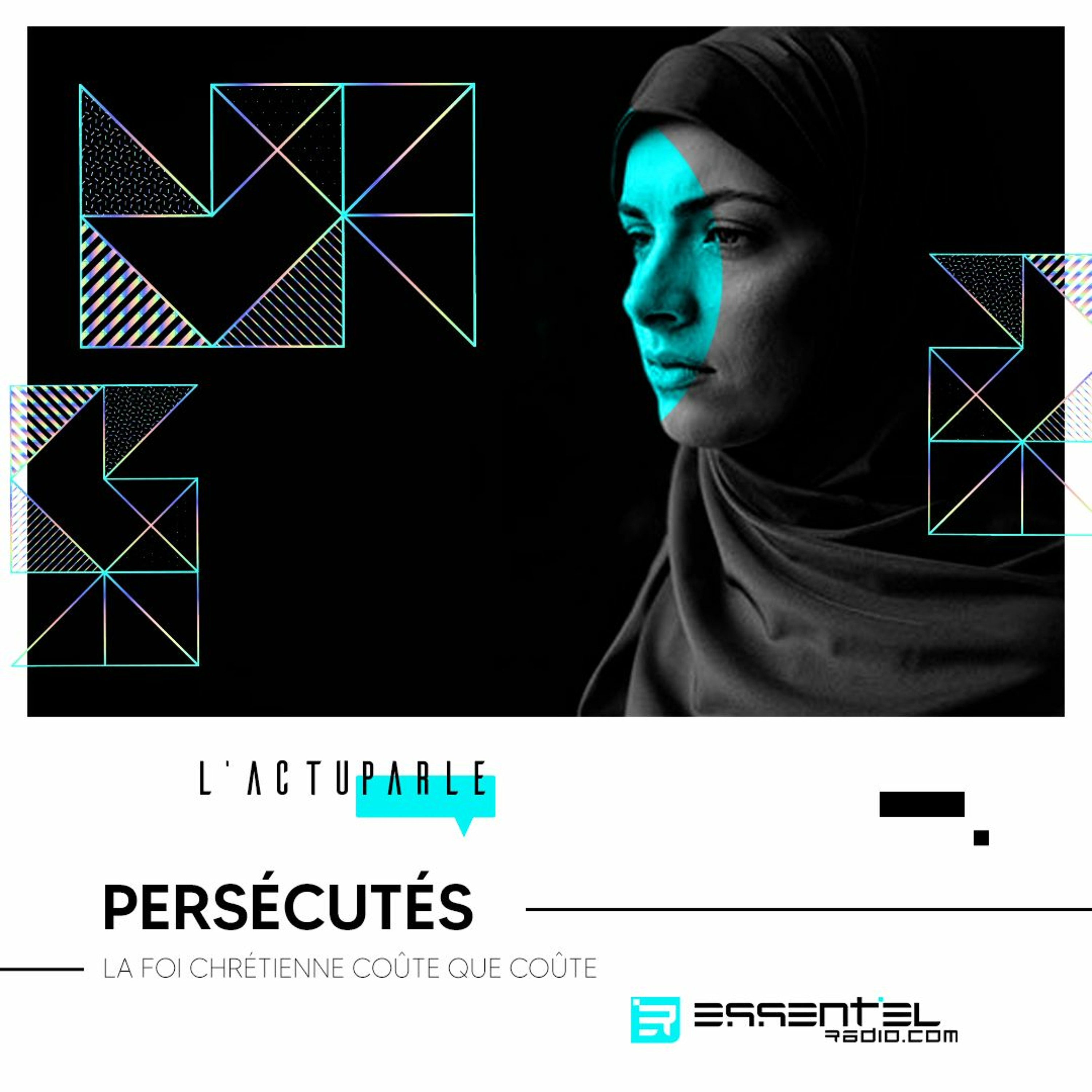Persécutés : la foi chrétienne coûte que coûte - Podcast 19/01 episode artwork