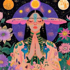 Ecstatic Dance Sanando Wellness 5/9/25
