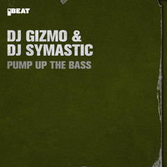 Pump That Bass (Digital Punk Remix)