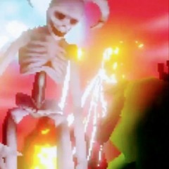 spectre (remix)