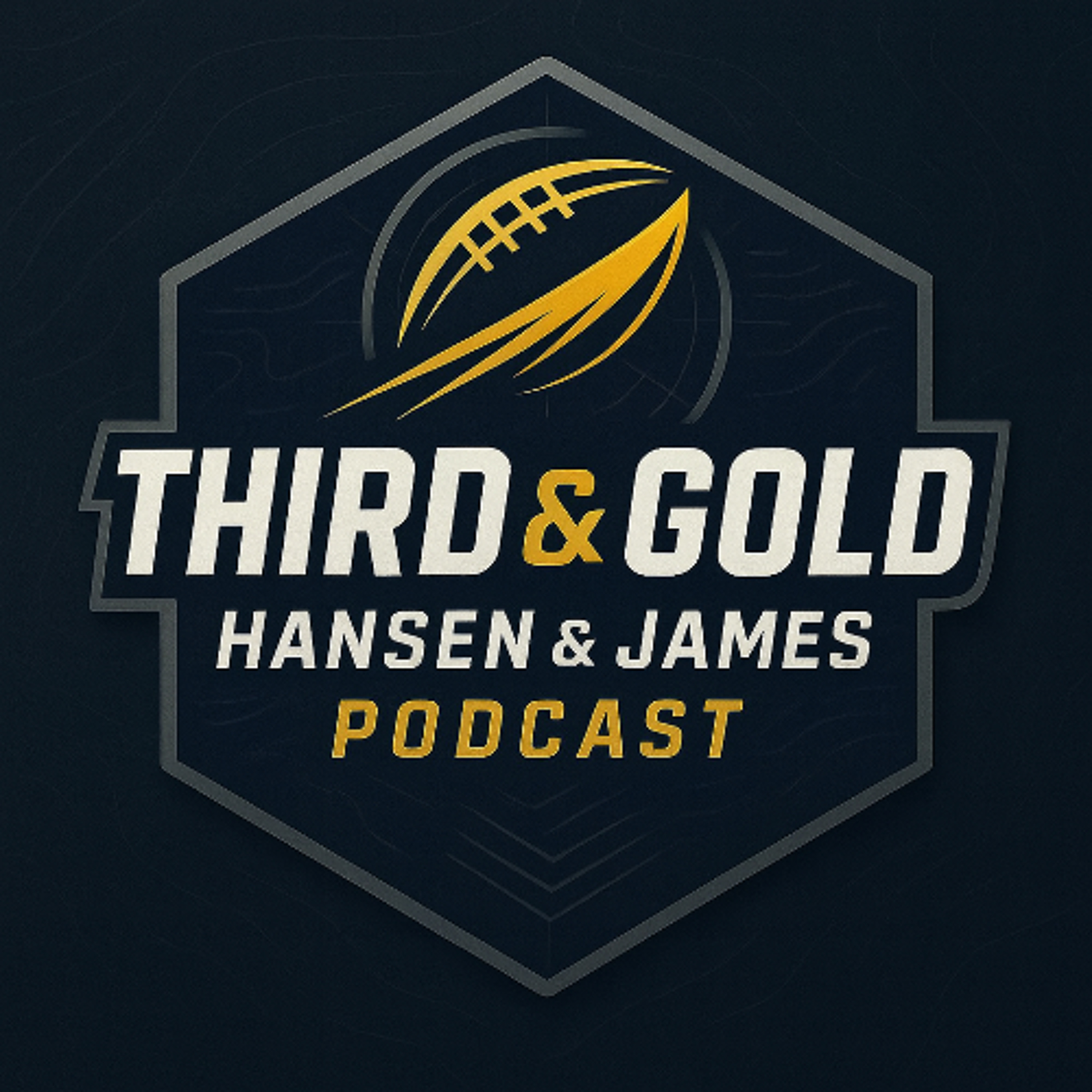 Introducing the Third & Gold Podcast