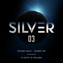 Ghost (D-Unity Remix)