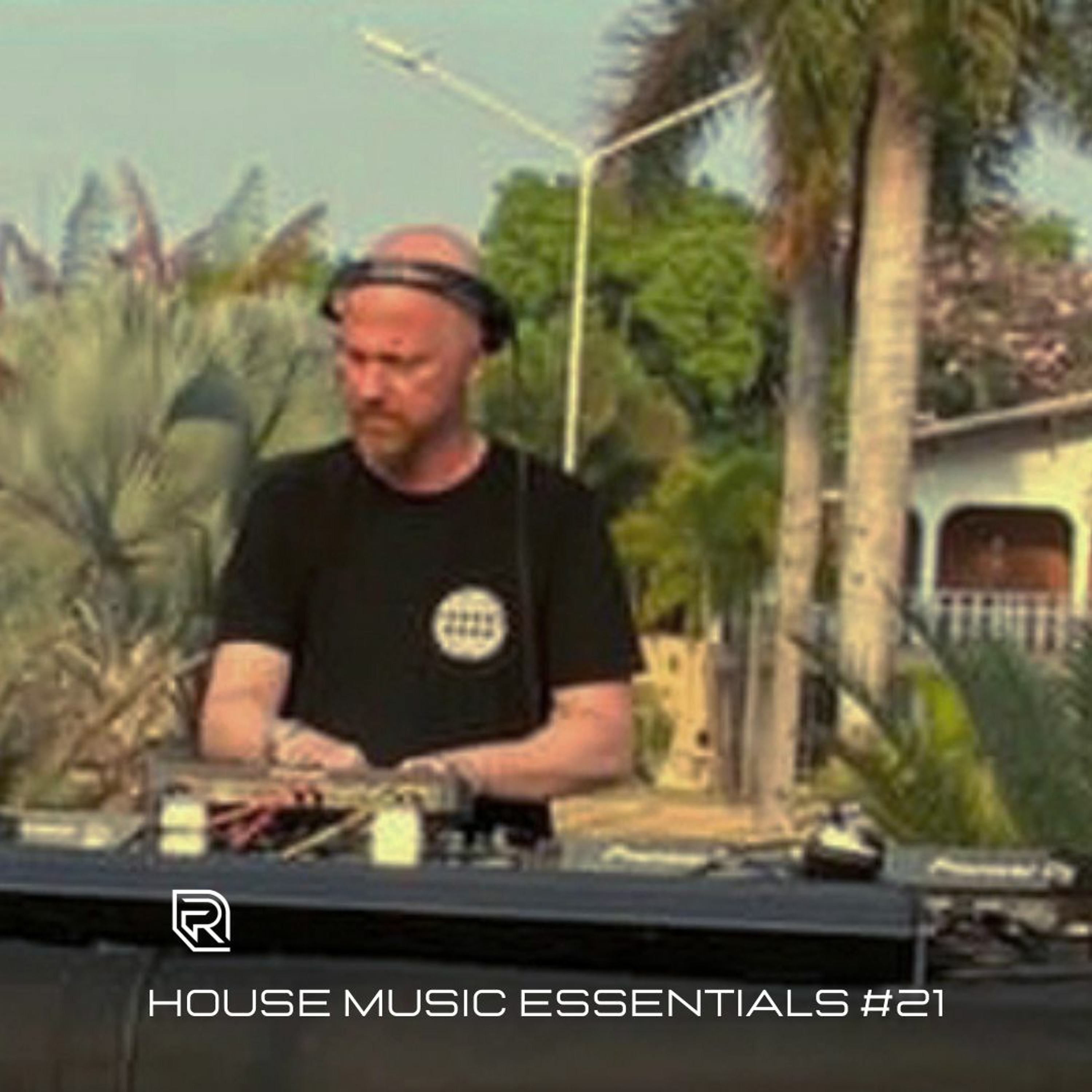 DJ Marcos Russo