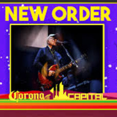 New Order by BF