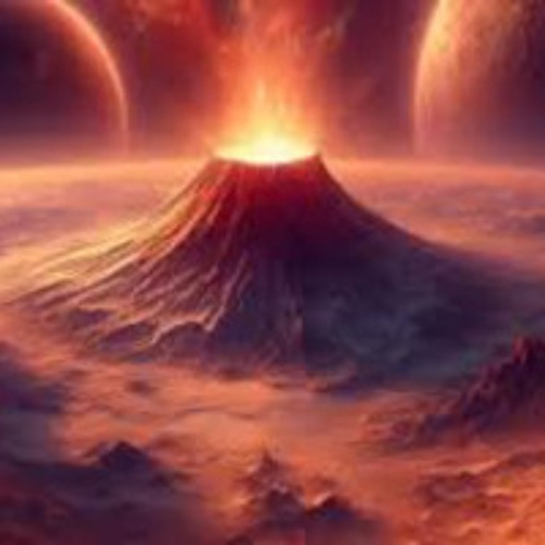 Volcano on Mars Set (Fullon Groove) - Indrya 2024