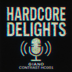 GIANO PODCAST