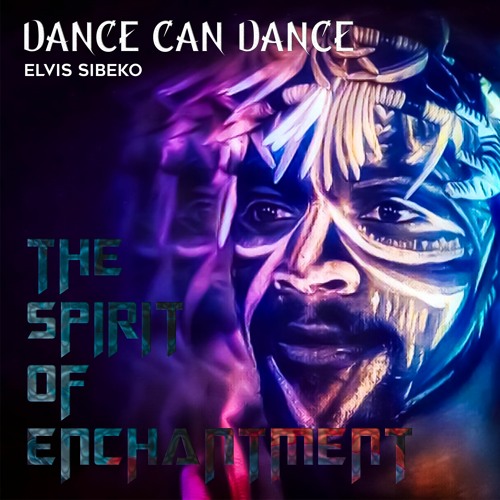 Elvis Sibeko - Kuamka - Spirit Of Awakening