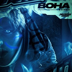 STITCH - Вона ( @flamedead )