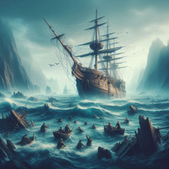 Wooden Ships-Crosby, Stills & Nash (Cover)