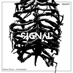 Nicko Shuo - Generating the Impossible (Original Mix)