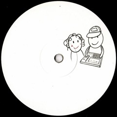 TRLTD005 / Curl - Belong To Me EP