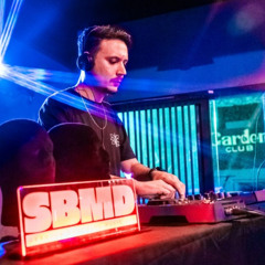 GRILO @ SBMD Club (São José do Rio Preto/SP) - 15/11/2025