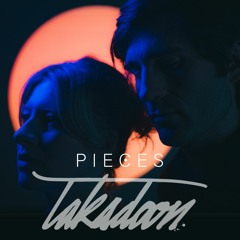 Takadoon - Crackles