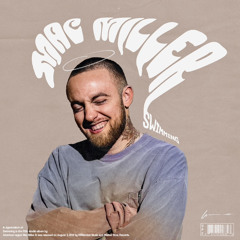 Numbness/Tourist - Mac Miller Ft. Lana Del Ray (Unreleased)