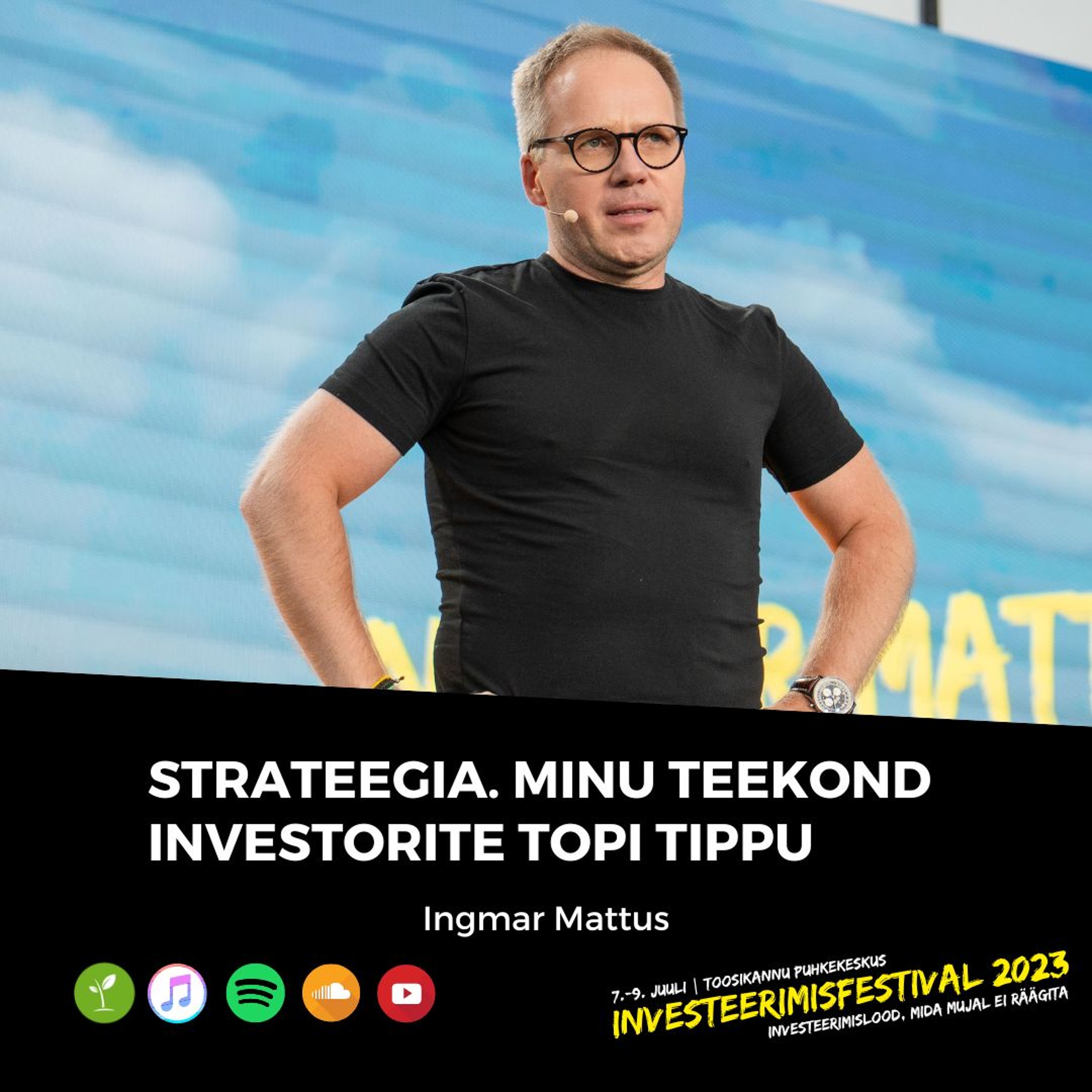 Investeerimisklubi