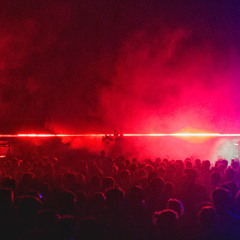 March 2025 | for the club and alien invasions | 135bpm -> 175bpm