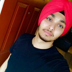 Gulabi Rang Nimrat Khaira