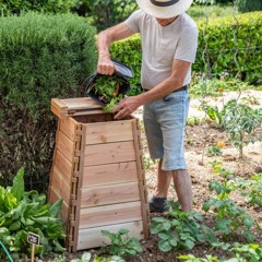 Déchets verts : transformez-les en or pour votre jardin !