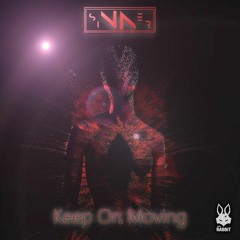 Sinner - Keep On Moving [FREE DL]