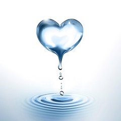 Sacred Space of The Heart
