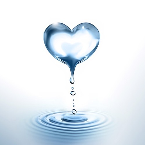 Sacred Space of The Heart