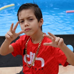 MC ENZO - VOZ DE OURO