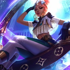 Ramsey  Goodbye Arcane League Of Legends Games Music (Speed Up)