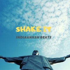 SHAKE IT | Free Wiley x Sean Paul x J Balvin x Dj Snake Type Beat