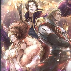 Tytos-(The Hero/The Thunderblade)Champions of the continent