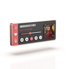 Ambarsariya - Dj Yaths Remix - 90bpm - Hip Hop Remix