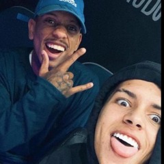 Mc Rick - Mini Rick - Ft Mc Walker - DJ LZ