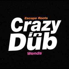 Wends - Crazy In Dub (Selecta J-Man Remix)