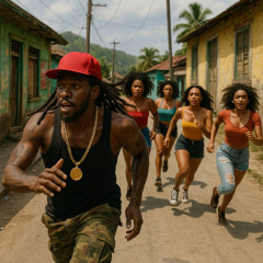 Burkenasty Afroreggae