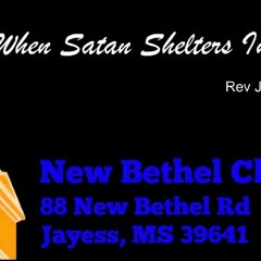 Rev Jacob Phillips - When Satan Shelters In Place