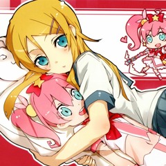 ' Imouto Please! ' by Taketatsu Ayana || Oreimo ED