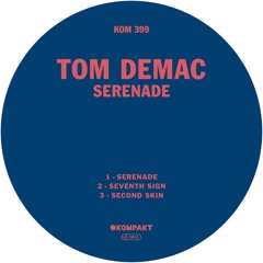 Tom Demac - Serenade (Juan Sapia Edit)