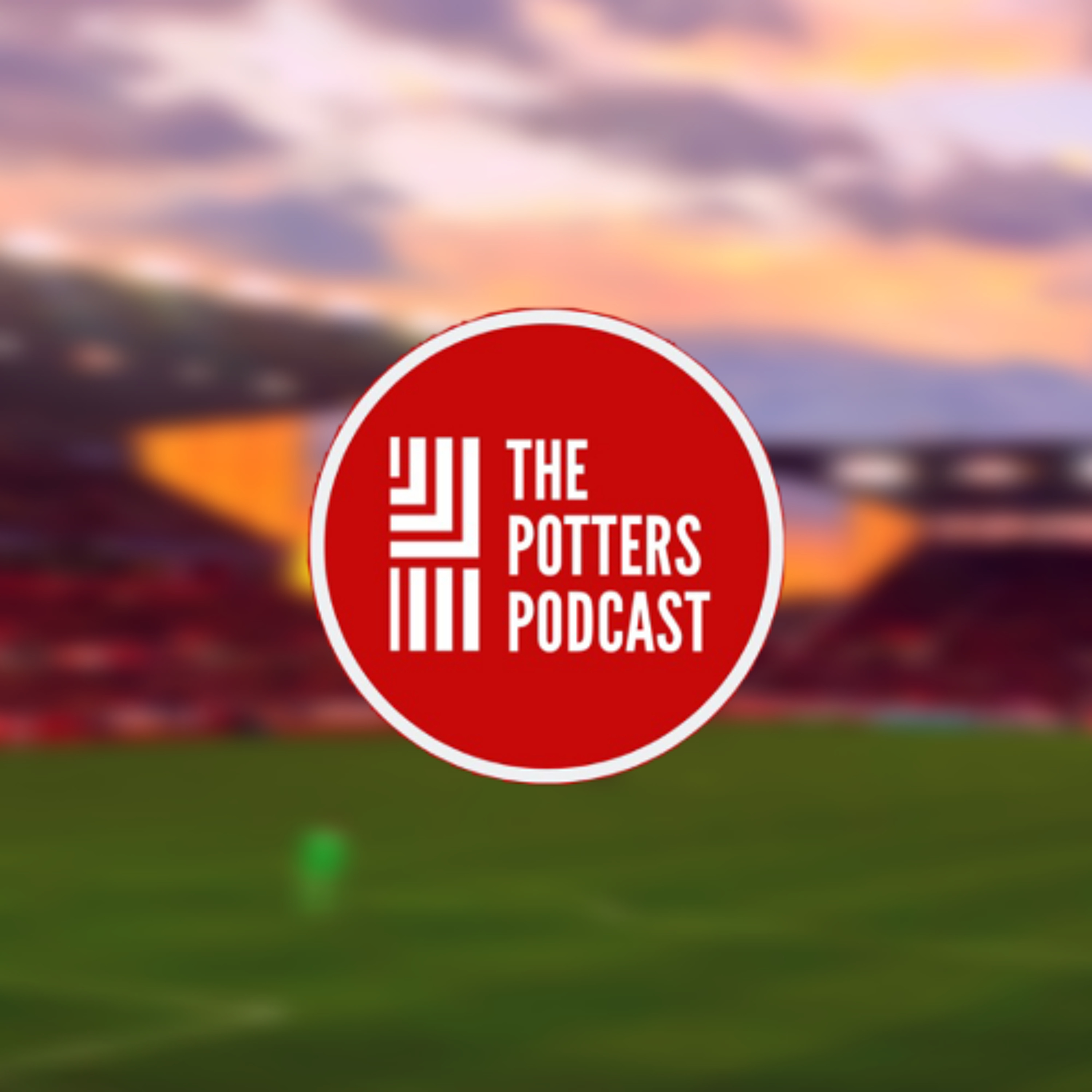 the potters podcast