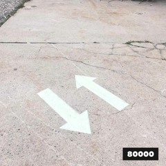 HEAVY TRAFFIC Nr. 32 w/ Giuseppe Leonardi VIA RADIO 80000