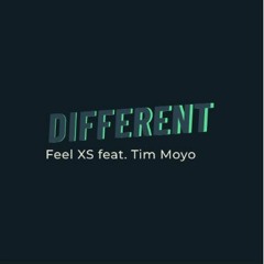 Feel XS feat. Tim Moyo - Different