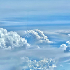 in the clouds ft.Kytai