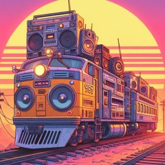 Hip-Hop Train
