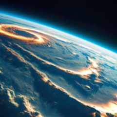Leaving Orbit