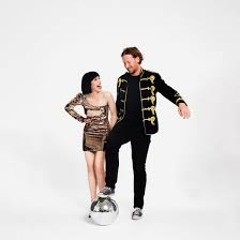 Bakermat Feat. Elise LeGrow - Temptation (Lippi E Baldaccini Regroove)
