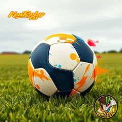 Soccer's Dream (Pop-Beat)