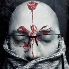 Ramazanius - Clean (Depeche Mode) | Encapsulation cover.