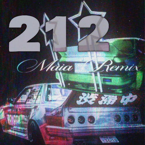 that new riddim shiat